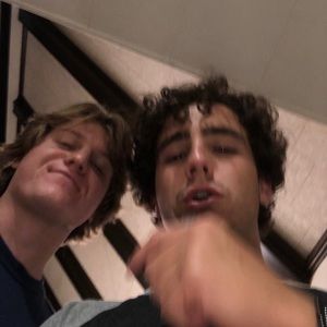 Meet your Posher, Benjamin